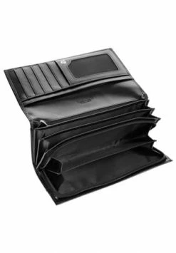 Bestes Angebot ✨ BAGAN Geldbörse , Echt Leder Schwarz ???? 4 Bestes Angebot ✨ BAGAN Geldbörse , Echt Leder Schwarz ???? -Wonderbra Shop unnamed file 809