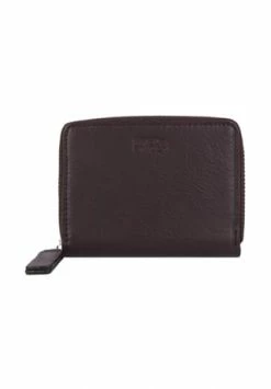 Bestes Angebot ???? FREDsBRUDER Coin Nugget Dark Maroon ⭐