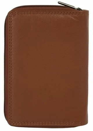 Geldbörse , Echt Leder Bester Verkauf ???? Mano Geldbörse , Echt Leder Cognac ???? -Wonderbra Shop unnamed file 84