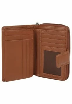 Bester Verkauf ???? Mano Geldbörse , Echt Leder Cognac ???? 4 Bester Verkauf ???? Mano Geldbörse , Echt Leder Cognac ???? -Wonderbra Shop unnamed file 86