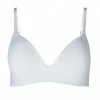Blitzangebot ✨ SKINY® Damen Schalen-BH Ohne Bügel Every Day In Micro Essentials White 🧨