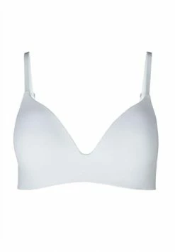 Blitzangebot ✨ SKINY® Damen Schalen-BH Ohne Bügel Every Day In Micro Essentials White 🧨