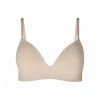 Aktion 🤩 SKINY® Damen Schalen-BH Ohne Bügel Every Day In Micro Essentials Beige 🎁