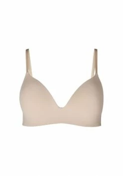 Aktion 🤩 SKINY® Damen Schalen-BH Ohne Bügel Every Day In Micro Essentials Beige 🎁