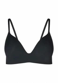 Blitzangebot 👏 SKINY® Damen Schalen-BH Ohne Bügel Every Day In Micro Essentials Black 🌟