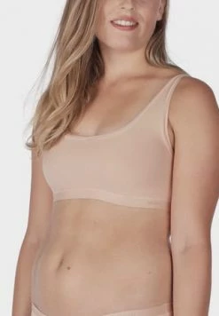 Neu ✨ SKINY® Every Day In Micro Essentials Bustier, 2er-Pack, Für Damen Skin ✨ -Wonderbra Shop unnamed file 939