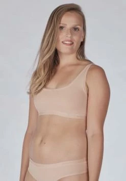 Neu ✨ SKINY® Every Day In Micro Essentials Bustier, 2er-Pack, Für Damen Skin ✨ -Wonderbra Shop unnamed file 940