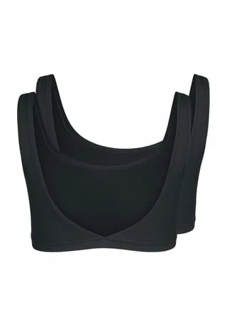 Every Day in Micro Essentials Bustier, 2er-Pack, für Damen Beste Bewertungen von ???? SKINY® Every Day In Micro Essentials Bustier, 2er-Pack, Für Damen Schwarz ❤️ -Wonderbra Shop unnamed file 972