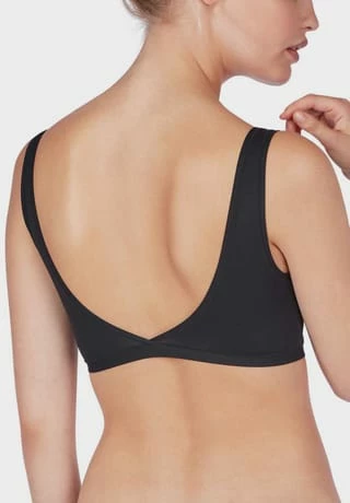 Every Day in Micro Essentials Bustier, 2er-Pack, für Damen Beste Bewertungen von ???? SKINY® Every Day In Micro Essentials Bustier, 2er-Pack, Für Damen Schwarz ❤️ -Wonderbra Shop unnamed file 974