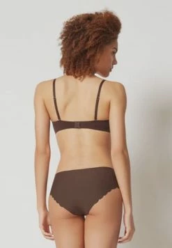 Billig ???? SKINY® Micro Lovers Schalen-BH, Bügellos, Für Damen S321 JAVA BROWN ???? -Wonderbra Shop unnamed file 983