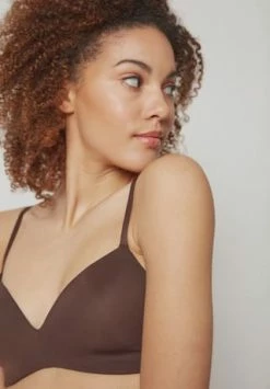 Billig ???? SKINY® Micro Lovers Schalen-BH, Bügellos, Für Damen S321 JAVA BROWN ???? -Wonderbra Shop unnamed file 984