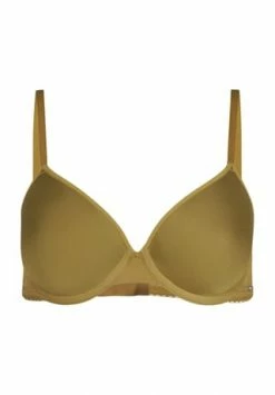 Rabatt ⭐ SKINY® Every Day In Micro Bügel-BH, Spitze, Für Damen S305 BUTTERNUT 🛒